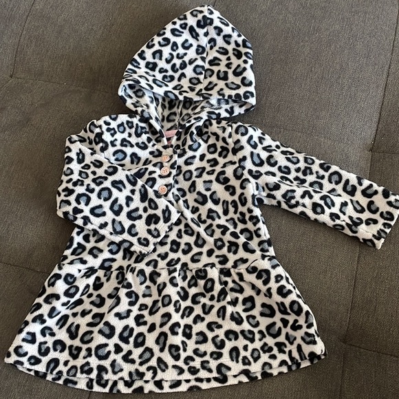 6 piece baby sweater/jacket bundle - Picture 6 of 13